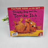 Shaggy Dog  - BKLT40416