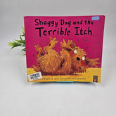 Shaggy Dog - BKLT40417