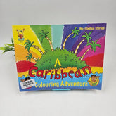 A Caribbedh - BKLT40418