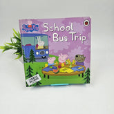 School Bus Trip - BKLT40420