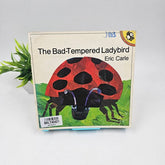 The Bad Tempered - BKLT40421