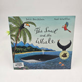 The Snail And Whale - BKLT40423