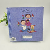 Colours Les Coaleeres - BKLT40428