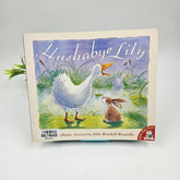 Hushabye Cily - BKLT40429