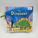 The Dinsour - BKLT40430