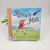 Rosies Hot - BKLT40435