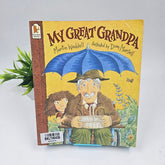 My Great Grandpaa - BKLT40436