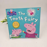 The Tooth Fairy - BKLT40438