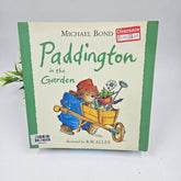Michael Bond - BKLT40439