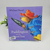 Paddington An The Grand - BKLT40445
