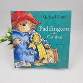 Michael Bond - BKLT40451