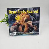 Bear Feels Scared - BKLT40452