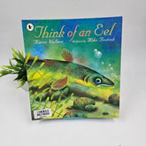 Think Of An Eat - BKLT40454
