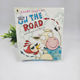 On The Road - BKLT40460