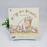 All Pigs Are Beautful - BKLT40461