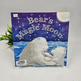 Bears Magic Moon - BKLT40462