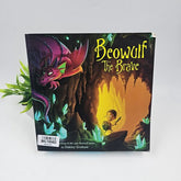 Beowalf The Brave - BKLT40463