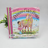 Princess Evies Pohies - BKLT40466