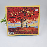 Mis For Maple - BKLT40468