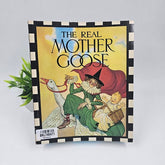 The Real Mother Goose - BKLT40471