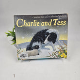 Charlie And Tess - BKLT40472