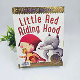 Little Red Riding Hood - BKLT40478