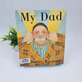 My Dad - BKLT40480