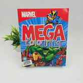 Mega Coloring - BKLT40481