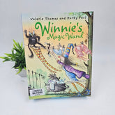 Winner Magic Waned - BKLT40485