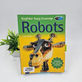 Bobots - BKLT40487