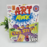Art Attack - BKLT40490