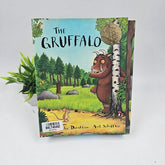 The Gurrfo - BKLT40492
