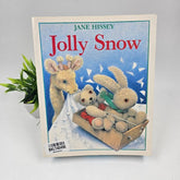 Tolly Snow - BKLT40496