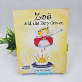 Zoo And The Fairy - BKLT40500