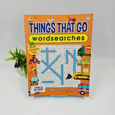 Things That Go - BKLT40505