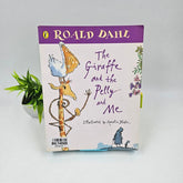 Roald Dahl - BKLT40508