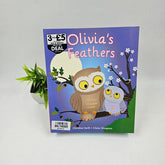 Olivias Eethers - BKLT40509