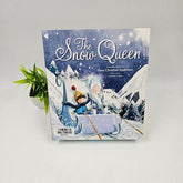 The Snow Queen - BKLT40510