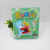 Bears - BKLT40512