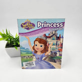 Princess Activites - BKLT40514