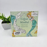 Color Me Mindful - BKLT40517