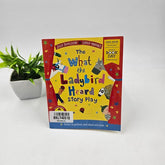 The What The Ladybird - BKLT40518