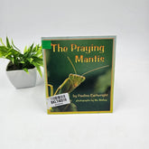 The Praying Manits - BKLT40519