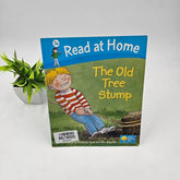 The Old Free Stump - BKLT40525