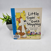 Little Tiger - BKLT40550