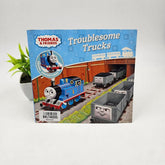 Trobles Some Truks - BKLT40555