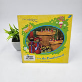 Where Are The Panti Rinks - BKLT40558
