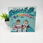 Balamony - BKLT40565
