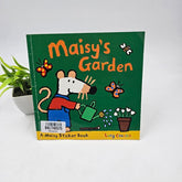 Maisy Garden - BKLT40575