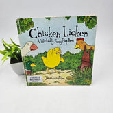 Chicken Chicken - BKLT40578